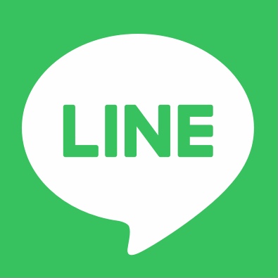 LINE